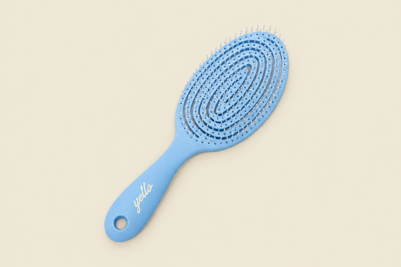 everyday detangling brush