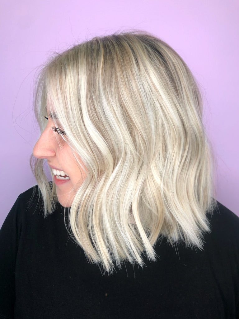 toners are a great refresh for your hair.