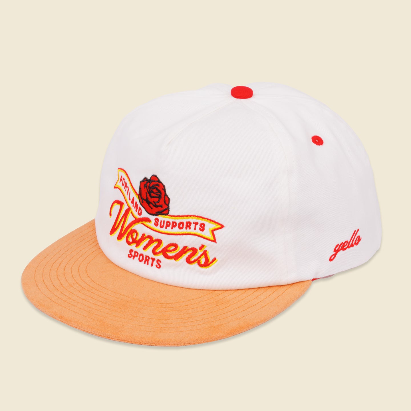 CAP / HAT